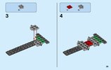 Building Instructions - LEGO - City - 60182 - Pickup & Caravan: Page 39