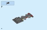 Building Instructions - LEGO - City - 60182 - Pickup & Caravan: Page 42