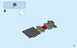 Building Instructions - LEGO - City - 60182 - Pickup & Caravan: Page 43