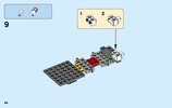 Building Instructions - LEGO - City - 60182 - Pickup & Caravan: Page 44