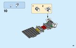 Building Instructions - LEGO - City - 60182 - Pickup & Caravan: Page 45