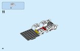 Building Instructions - LEGO - City - 60182 - Pickup & Caravan: Page 46