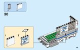 Building Instructions - LEGO - City - 60182 - Pickup & Caravan: Page 65