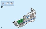 Building Instructions - LEGO - City - 60182 - Pickup & Caravan: Page 66