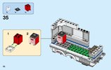 Building Instructions - LEGO - City - 60182 - Pickup & Caravan: Page 70