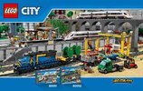 Building Instructions - LEGO - City - 60182 - Pickup & Caravan: Page 74