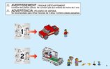 Building Instructions - LEGO - City - 60182 - Pickup & Caravan: Page 3