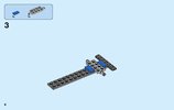 Building Instructions - LEGO - City - 60182 - Pickup & Caravan: Page 6