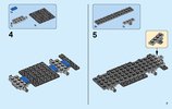 Building Instructions - LEGO - City - 60182 - Pickup & Caravan: Page 7