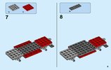 Building Instructions - LEGO - City - 60182 - Pickup & Caravan: Page 9