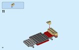 Building Instructions - LEGO - City - 60182 - Pickup & Caravan: Page 12