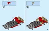 Building Instructions - LEGO - City - 60182 - Pickup & Caravan: Page 13