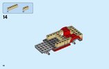 Building Instructions - LEGO - City - 60182 - Pickup & Caravan: Page 14