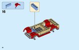 Building Instructions - LEGO - City - 60182 - Pickup & Caravan: Page 16