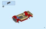 Building Instructions - LEGO - City - 60182 - Pickup & Caravan: Page 17