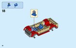 Building Instructions - LEGO - City - 60182 - Pickup & Caravan: Page 18