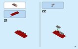 Building Instructions - LEGO - City - 60182 - Pickup & Caravan: Page 21