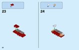 Building Instructions - LEGO - City - 60182 - Pickup & Caravan: Page 22