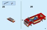 Building Instructions - LEGO - City - 60182 - Pickup & Caravan: Page 23