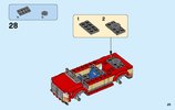 Building Instructions - LEGO - City - 60182 - Pickup & Caravan: Page 25