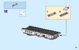 Building Instructions - LEGO - City - 60182 - Pickup & Caravan: Page 53