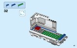 Building Instructions - LEGO - City - 60182 - Pickup & Caravan: Page 67