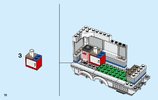 Building Instructions - LEGO - City - 60182 - Pickup & Caravan: Page 72