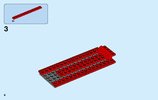 Building Instructions - LEGO - City - 60183 - Heavy Cargo Transport: Page 6