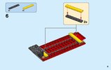 Building Instructions - LEGO - City - 60183 - Heavy Cargo Transport: Page 9