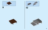 Building Instructions - LEGO - City - 60183 - Heavy Cargo Transport: Page 11