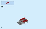 Building Instructions - LEGO - City - 60183 - Heavy Cargo Transport: Page 12