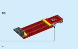 Building Instructions - LEGO - City - 60183 - Heavy Cargo Transport: Page 14