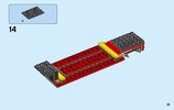 Building Instructions - LEGO - City - 60183 - Heavy Cargo Transport: Page 15