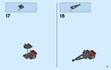 Building Instructions - LEGO - City - 60183 - Heavy Cargo Transport: Page 17