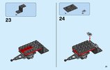 Building Instructions - LEGO - City - 60183 - Heavy Cargo Transport: Page 21