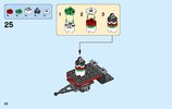 Building Instructions - LEGO - City - 60183 - Heavy Cargo Transport: Page 22