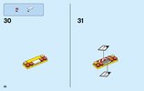 Building Instructions - LEGO - City - 60183 - Heavy Cargo Transport: Page 26