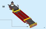 Building Instructions - LEGO - City - 60183 - Heavy Cargo Transport: Page 27