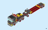 Building Instructions - LEGO - City - 60183 - Heavy Cargo Transport: Page 29