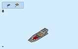 Building Instructions - LEGO - City - 60183 - Heavy Cargo Transport: Page 36