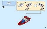 Building Instructions - LEGO - City - 60183 - Heavy Cargo Transport: Page 39