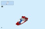 Building Instructions - LEGO - City - 60183 - Heavy Cargo Transport: Page 40