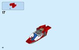 Building Instructions - LEGO - City - 60183 - Heavy Cargo Transport: Page 42