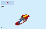 Building Instructions - LEGO - City - 60183 - Heavy Cargo Transport: Page 44