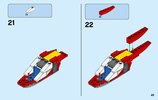 Building Instructions - LEGO - City - 60183 - Heavy Cargo Transport: Page 45