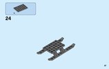 Building Instructions - LEGO - City - 60183 - Heavy Cargo Transport: Page 47