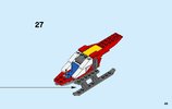 Building Instructions - LEGO - City - 60183 - Heavy Cargo Transport: Page 49