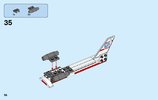 Building Instructions - LEGO - City - 60183 - Heavy Cargo Transport: Page 56