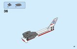 Building Instructions - LEGO - City - 60183 - Heavy Cargo Transport: Page 57