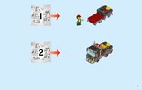 Building Instructions - LEGO - City - 60183 - Heavy Cargo Transport: Page 3